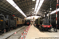 Museo della Scienza e Tecnologia - Milano - FNM 250-05.