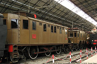 Museo della Scienza e Tecnologia - Milano - E.321.012.
