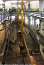 Museo della Scienza e Tecnologia - Milano - Padiglione Navale.
