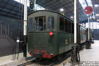 Museo della Scienza e Tecnologia - Milano - MTB BC.34.