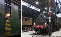 Museo della Scienza e Tecnologia - Milano - FNM 250-05.
