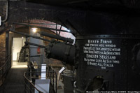 Museo della Scienza e Tecnologia - Milano - Forno Stassano.