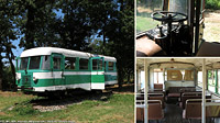 I treni di Volandia (VA) - 