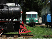 I treni di Volandia (VA) - 