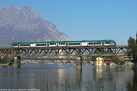 Paesaggi di terra - Lecco