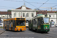 Torino - Porta Susa.