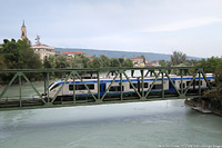 Da Ivrea ad Aosta - Ivrea.