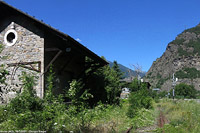 La fine e la vergogna - Arvier.