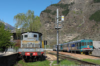 Primavera 2013 - Arvier.