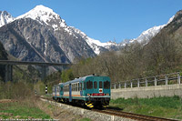 Primavera 2013 - Morgex.