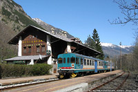 Aosta-Pre S.Didier - Pre S.Didier.