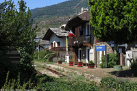 La fine e la vergogna - Saint Pierre.