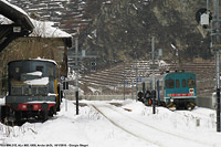 Inverni 2009-2011 - Arvier.