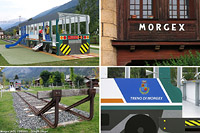 La fine e la vergogna - Morgex.