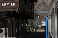 Marzo 2014 - Arvier.