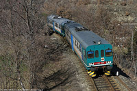 Marzo 2014 - Arvier.