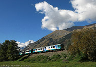 2015: l'ultimo autunno - Morgex.