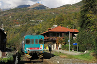 2015: l'ultimo autunno - La Salle.