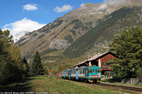 2015: l'ultimo autunno - Morgex.