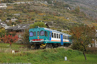 2015: l'ultimo autunno - Sarre.