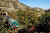 2015: l'ultimo autunno - Villeneuve.