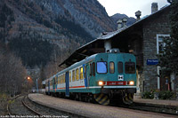 2015: l'ultimo autunno - Pr� Saint Didier.