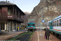 2015: l'ultimo autunno - Arvier.