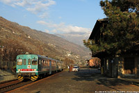 2015: l'ultimo autunno - Sarre.