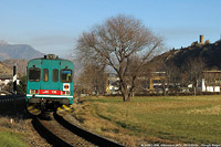 2015: l'ultimo autunno - Villeneuve.