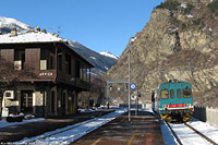 Inverni 2009-2011 - Arvier.