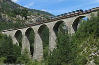 CP - Chemins de Fer de Provence - Annot.