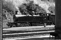 CP - Chemins de Fer de Provence - Annot.