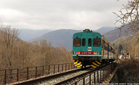 Ormea 2016 - Il treno  tornato - Eca-Nasag.