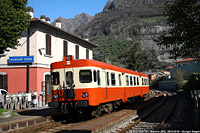 Dalla fine del 2009 ai GTW - Marone.