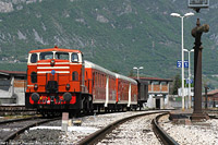 Il Cne - Pisogne.