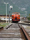 Il Cne - Pisogne.