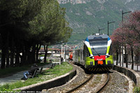 Dal 2010 ai GTW - Pisogne.