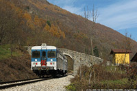 Dalla fine del 2009 ai GTW - Malonno.