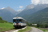Dalla fine del 2009 ai GTW - Malonno.