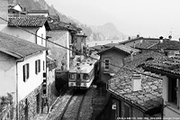 Paesaggi in bianco e nero - Vello.