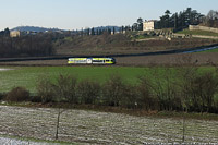 L'inverno 2014 - Bornato.