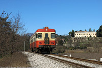 L'inverno 2014 - Bornato.