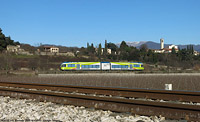 L'inverno 2014 - Bornato.