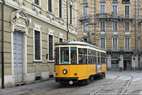 Gli altri tram del 2014-15 - Via Messina.