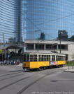 Diversit di sfondi per le Carrelli - Grattacieli Porta Nuova.