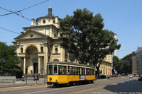 Diversit di sfondi per le Carrelli - S.Gioachimo.
