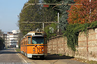 L'ultimo interurbano vive! - Limbiate Ospedale.