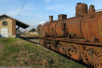 Monumenti e altri sguardi - 422.022, Favria.
