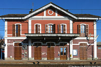 FTC - Torino-Ceres - San Maurizio.
