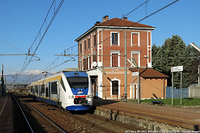 FTC - Torino-Ceres - Borgaro.